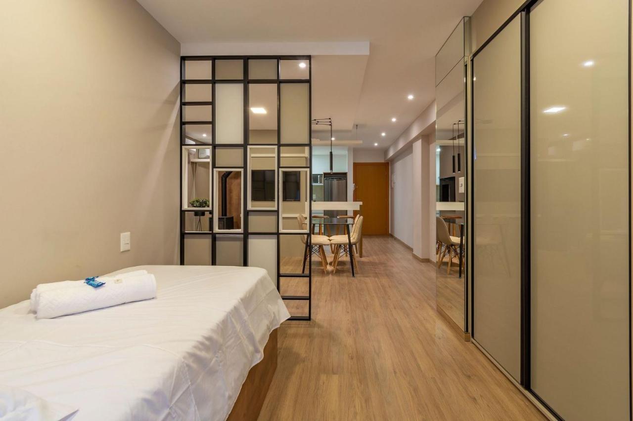 400 Metros Da Rua Coberta - Stay House Temporada Gramado Eksteriør billede