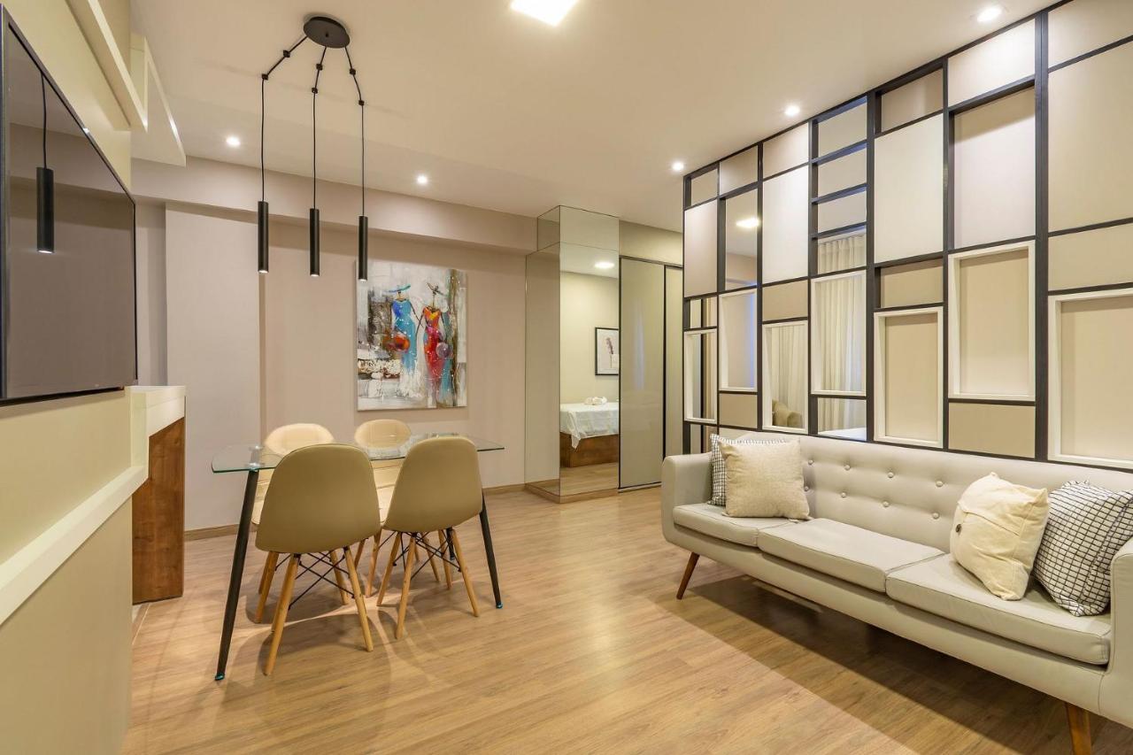 400 Metros Da Rua Coberta - Stay House Temporada Gramado Eksteriør billede