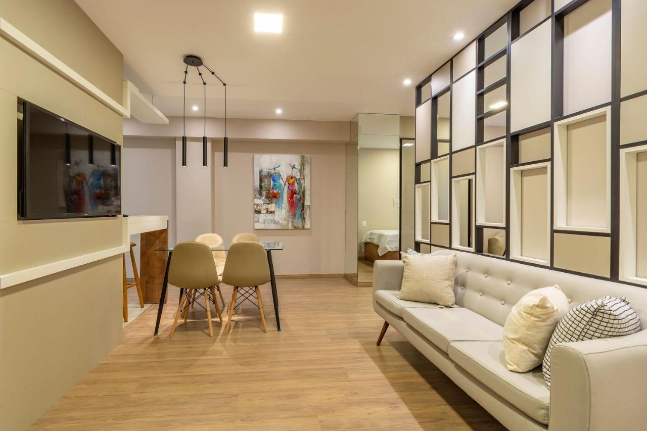 400 Metros Da Rua Coberta - Stay House Temporada Gramado Eksteriør billede