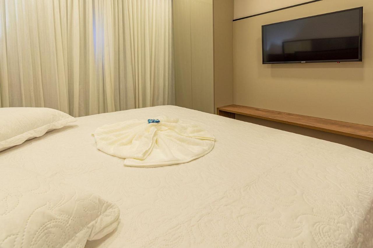 400 Metros Da Rua Coberta - Stay House Temporada Gramado Eksteriør billede